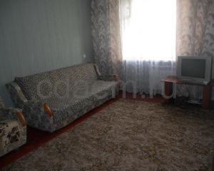 Квартира на сутки Дзержинск, Строителей, дом 10а